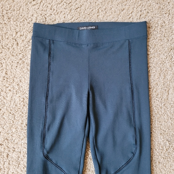 David Lerner Belmont Leggings - Picture 4 of 8